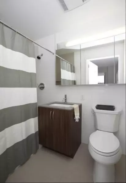 1 bedroom apartment for rent in FiDi - Manhattan, New York