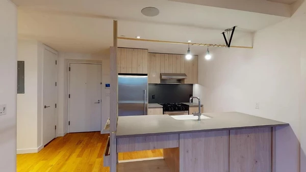 3 bedrooms apartment for rent in Bushwick - Brooklyn, New York