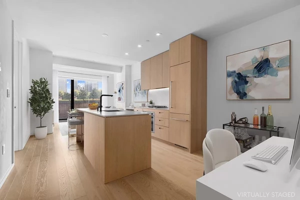 2 bedrooms apartment for rent in Dumbo - Brooklyn, New York