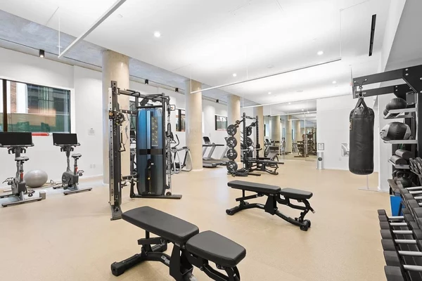 2 bedrooms apartment for rent in Dumbo - Brooklyn, New York