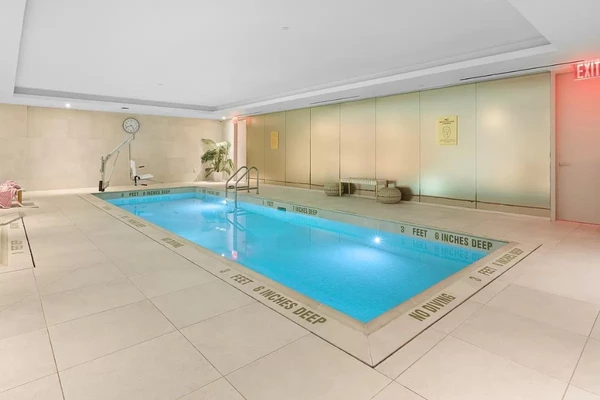 2 bedrooms apartment for rent in Dumbo - Brooklyn, New York