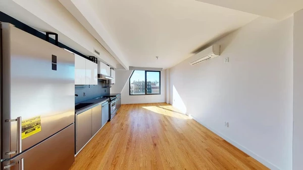 1 bedroom apartment for rent in Bushwick - Brooklyn, New York