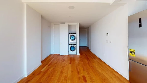 1 bedroom apartment for rent in Bushwick - Brooklyn, New York