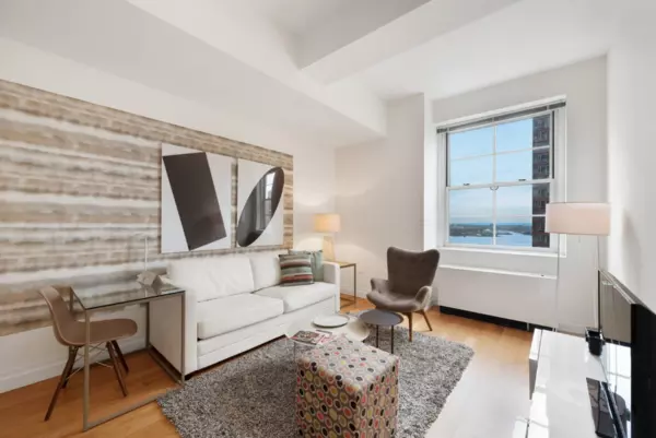 2 bedrooms apartment for rent in Battery Park - Manhattan, New York