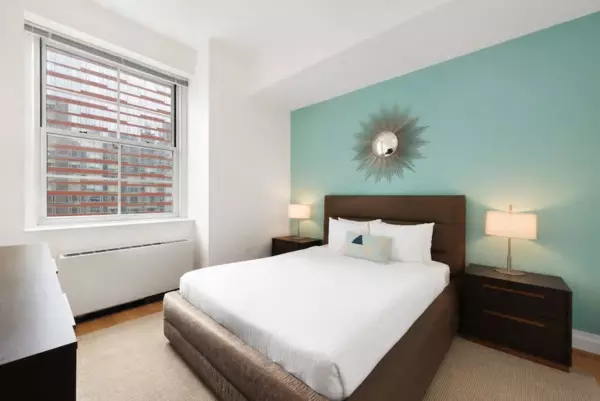 2 bedrooms apartment for rent in Battery Park - Manhattan, New York