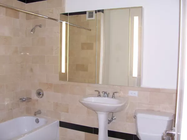 2 bedrooms apartment for rent in Battery Park - Manhattan, New York