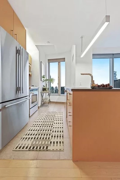 2 bedrooms apartment for rent in FiDi - Manhattan, New York