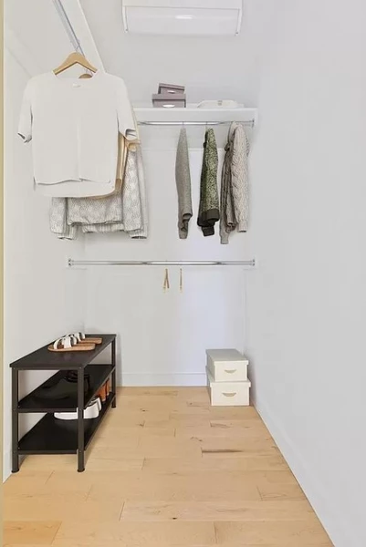 2 bedrooms apartment for rent in FiDi - Manhattan, New York