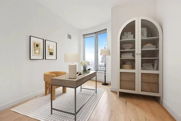 2 bedrooms apartment for rent in FiDi - Manhattan, New York