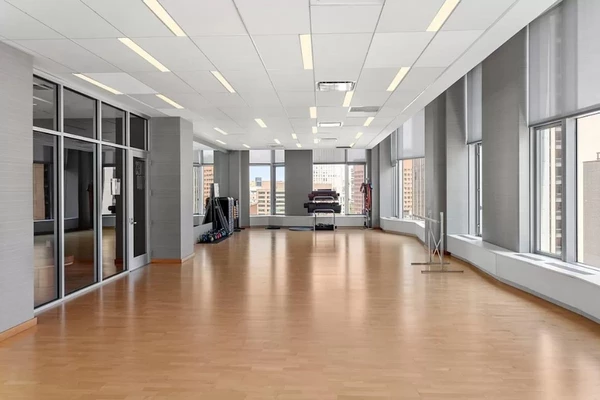 Studio Apartment for rent in FiDi - Manhattan, New York