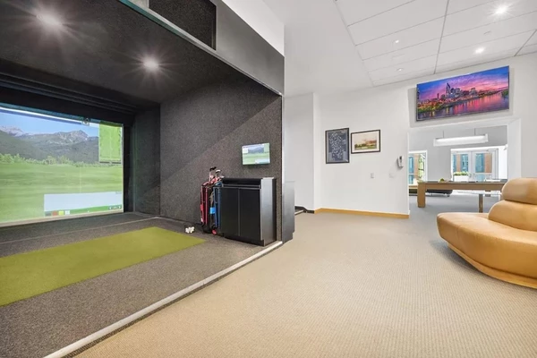 Studio Apartment for rent in FiDi - Manhattan, New York