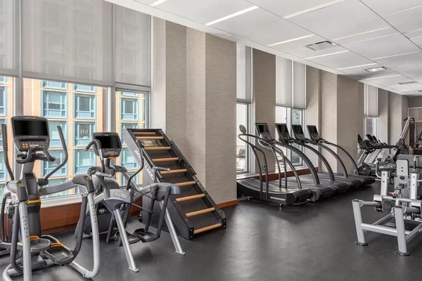 Studio Apartment for rent in FiDi - Manhattan, New York