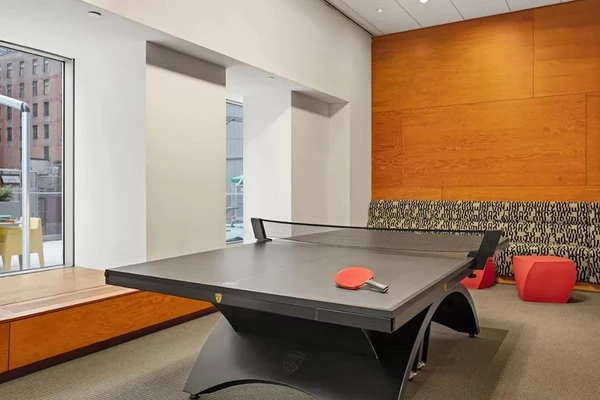 Studio Apartment for rent in FiDi - Manhattan, New York