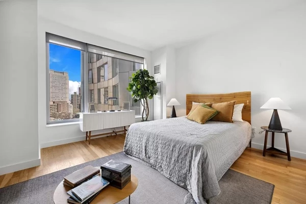 Studio Apartment for rent in FiDi - Manhattan, New York