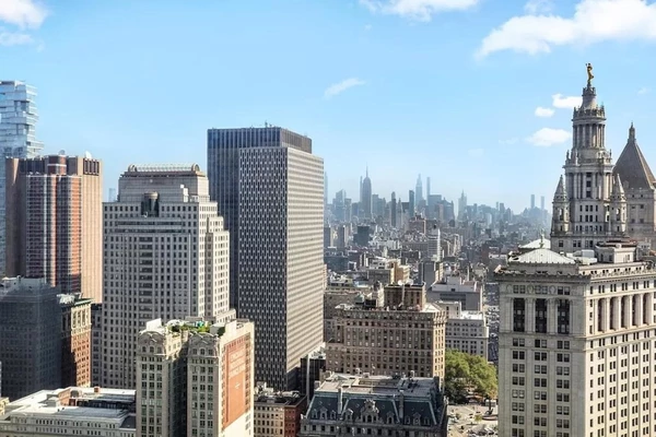 Studio Apartment for rent in FiDi - Manhattan, New York