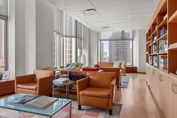 Studio Apartment for rent in FiDi - Manhattan, New York