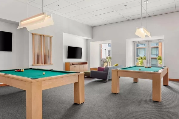 Studio Apartment for rent in FiDi - Manhattan, New York