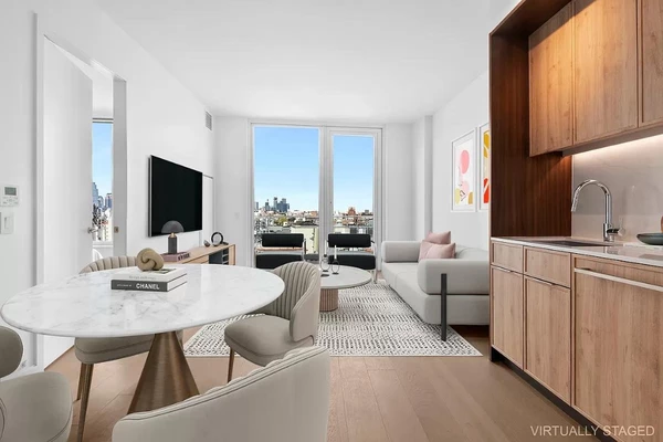 2 bedrooms apartment for rent in Williamsburg - Brooklyn, New York