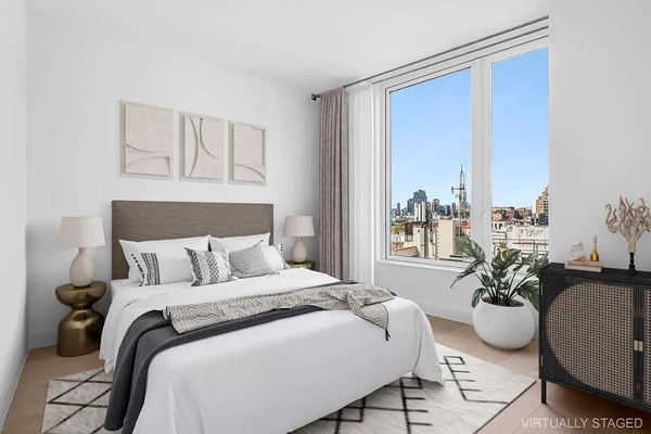 2 bedrooms apartment for rent in Williamsburg - Brooklyn, New York