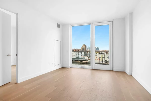 2 bedrooms apartment for rent in Williamsburg - Brooklyn, New York