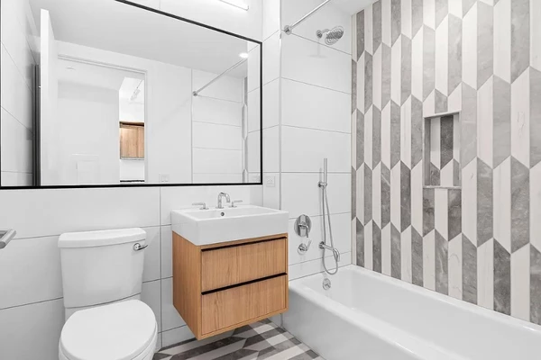 2 bedrooms apartment for rent in Williamsburg - Brooklyn, New York