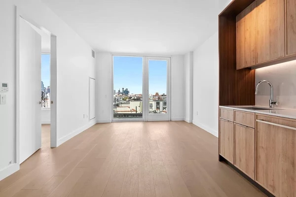 2 bedrooms apartment for rent in Williamsburg - Brooklyn, New York