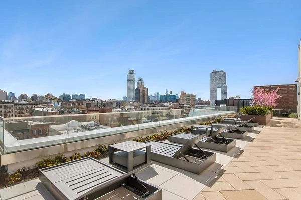 2 bedrooms apartment for rent in Williamsburg - Brooklyn, New York