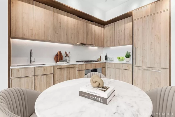 2 bedrooms apartment for rent in Williamsburg - Brooklyn, New York