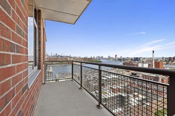 2 bedrooms apartment for rent in Dumbo - Brooklyn, New York