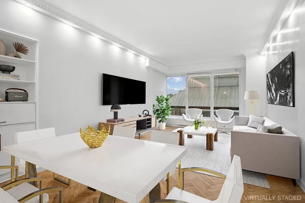 1 bedroom apartment for rent in Upper East Side - Manhattan, New York