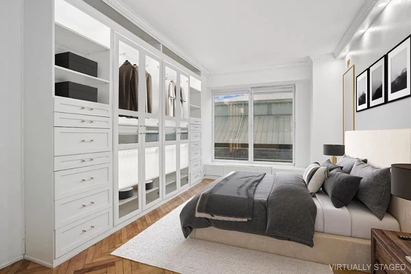 1 bedroom apartment for rent in Upper East Side - Manhattan, New York