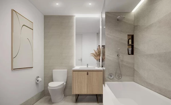 Studio Apartment for rent in Williamsburg - Brooklyn, New York