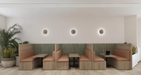 Studio Apartment for rent in Williamsburg - Brooklyn, New York