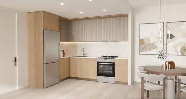 Studio Apartment for rent in Williamsburg - Brooklyn, New York