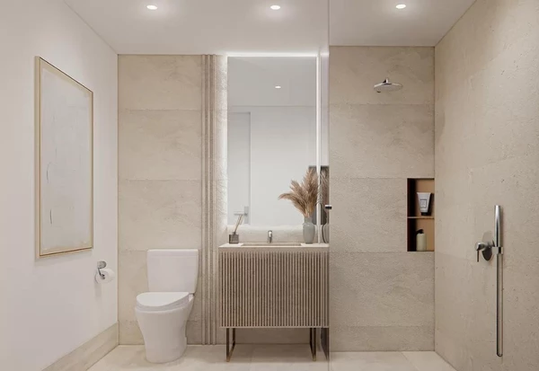 Studio Apartment for rent in Williamsburg - Brooklyn, New York