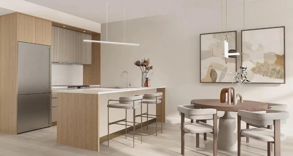 Studio Apartment for rent in Williamsburg - Brooklyn, New York