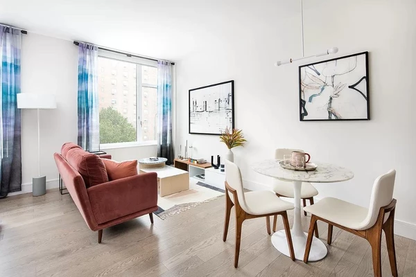 Studio Apartment for rent in East Village - Manhattan, New York