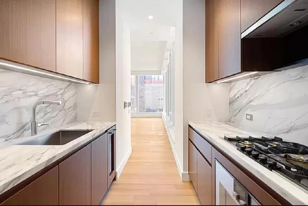 2 bedrooms apartment for rent in Midtown - Manhattan, New York