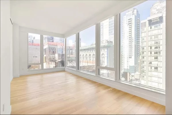 2 bedrooms apartment for rent in Midtown - Manhattan, New York