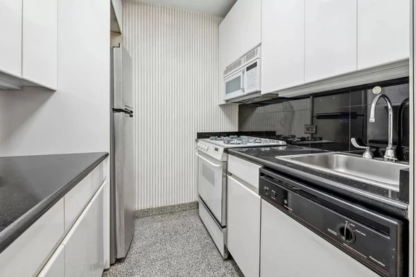 2 bedrooms apartment for rent in Midtown East - Manhattan, New York