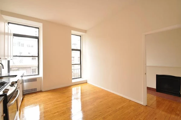3 bedrooms apartment for rent in Murray Hill - Manhattan, New York