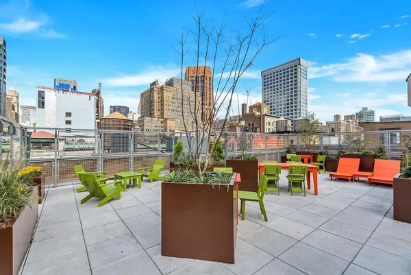 3 bedrooms apartment for rent in Murray Hill - Manhattan, New York