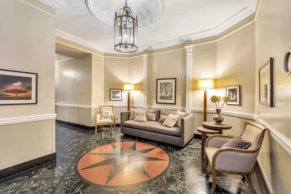 3 bedrooms apartment for rent in Murray Hill - Manhattan, New York