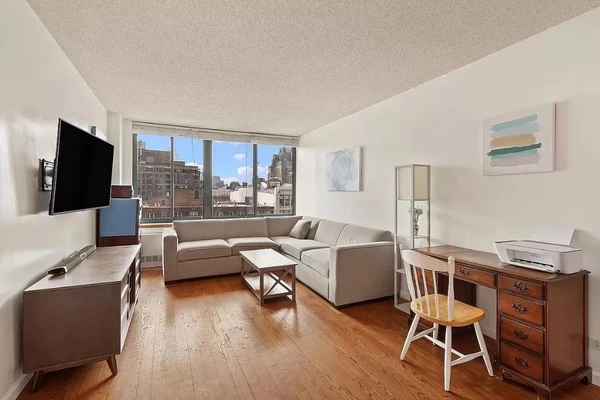 2 bedrooms apartment for rent in Union Square - Manhattan, New York