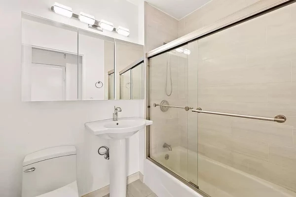 2 bedrooms apartment for rent in Union Square - Manhattan, New York