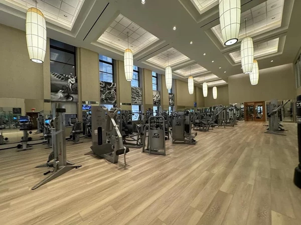 1 bedroom apartment for rent in FiDi - Manhattan, New York