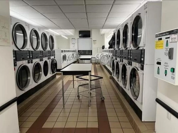 1 bedroom apartment for rent in FiDi - Manhattan, New York