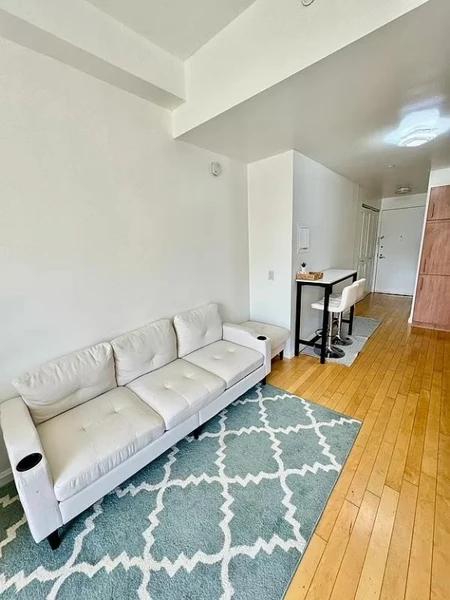 1 bedroom apartment for rent in FiDi - Manhattan, New York