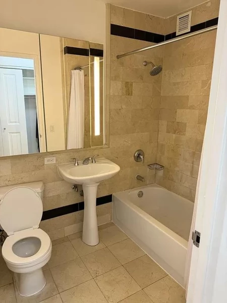 1 bedroom apartment for rent in FiDi - Manhattan, New York