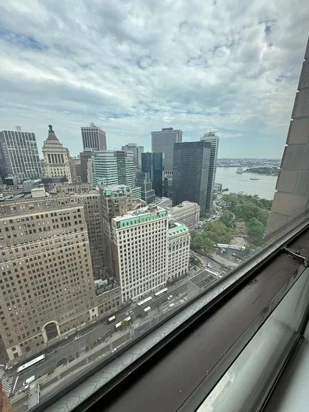 1 bedroom apartment for rent in FiDi - Manhattan, New York